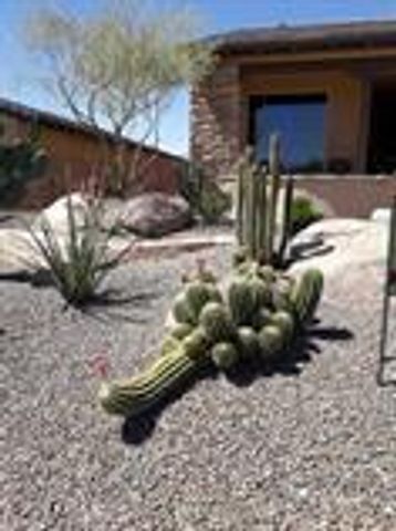 3335 RISING SUN Ridge, Wickenburg, AZ 85390