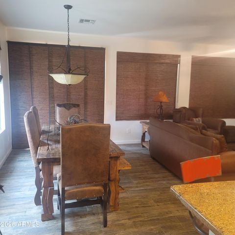 3335 RISING SUN Ridge, Wickenburg, AZ 85390