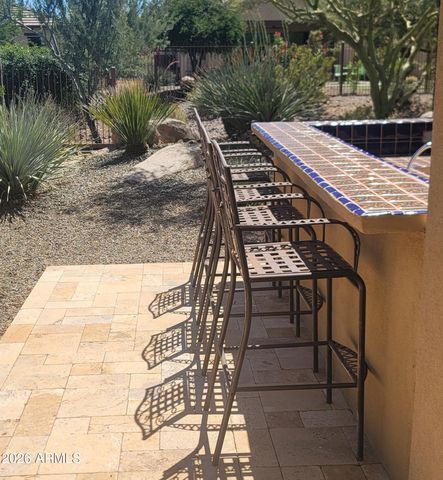 3335 RISING SUN Ridge, Wickenburg, AZ 85390