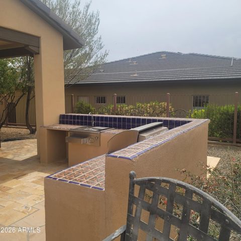 3335 RISING SUN Ridge, Wickenburg, AZ 85390