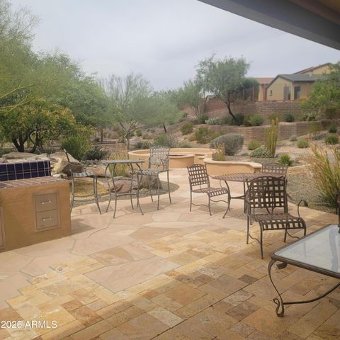 3335 RISING SUN Ridge, Wickenburg, AZ 85390