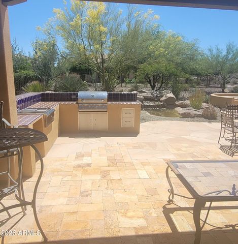3335 RISING SUN Ridge, Wickenburg, AZ 85390