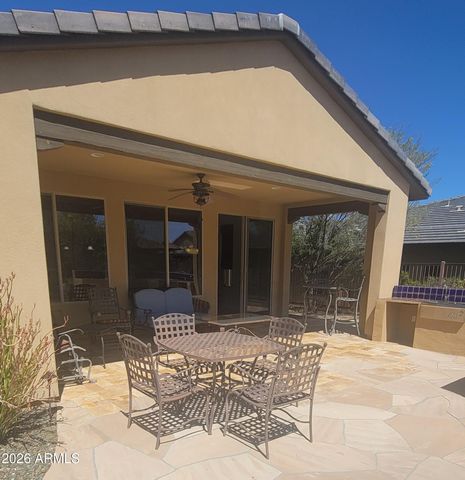 3335 RISING SUN Ridge, Wickenburg, AZ 85390