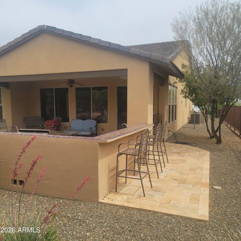 3335 RISING SUN Ridge, Wickenburg, AZ 85390
