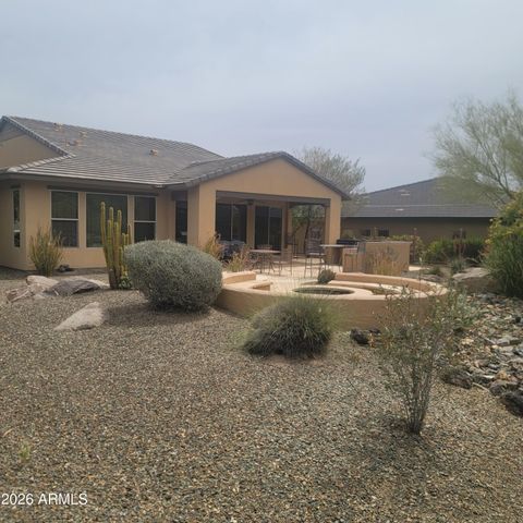 3335 RISING SUN Ridge, Wickenburg, AZ 85390