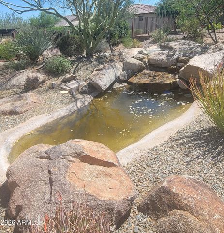 3335 RISING SUN Ridge, Wickenburg, AZ 85390