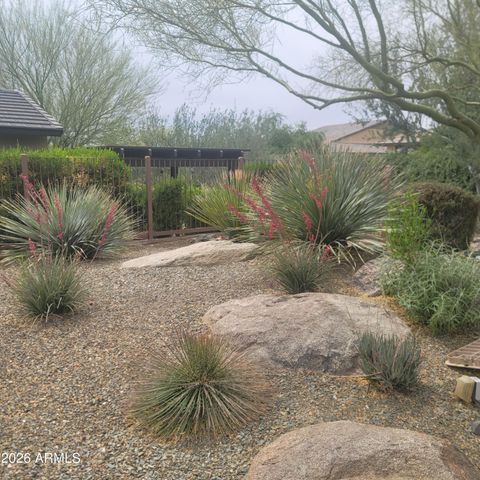 3335 RISING SUN Ridge, Wickenburg, AZ 85390