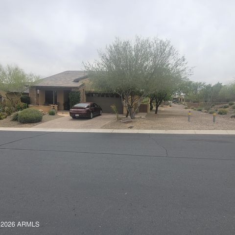 3335 RISING SUN Ridge, Wickenburg, AZ 85390