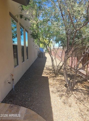 3335 RISING SUN Ridge, Wickenburg, AZ 85390
