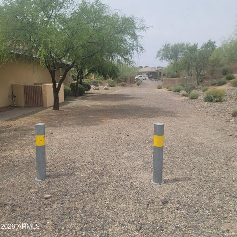 3335 RISING SUN Ridge, Wickenburg, AZ 85390