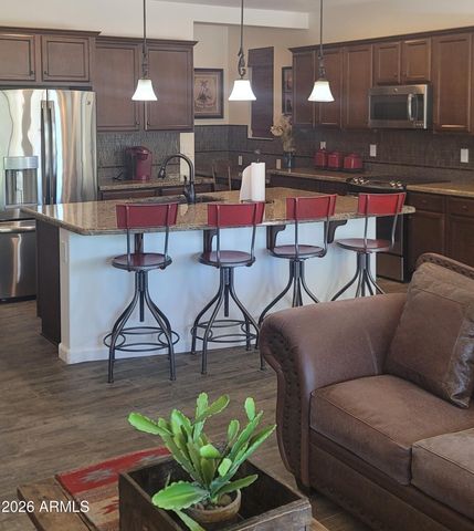 3335 RISING SUN Ridge, Wickenburg, AZ 85390