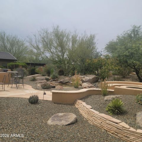 3335 RISING SUN Ridge, Wickenburg, AZ 85390