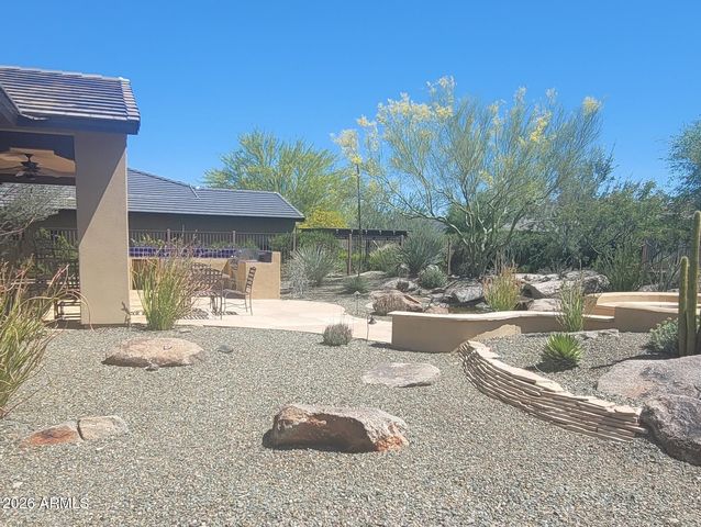 3335 RISING SUN Ridge, Wickenburg, AZ 85390