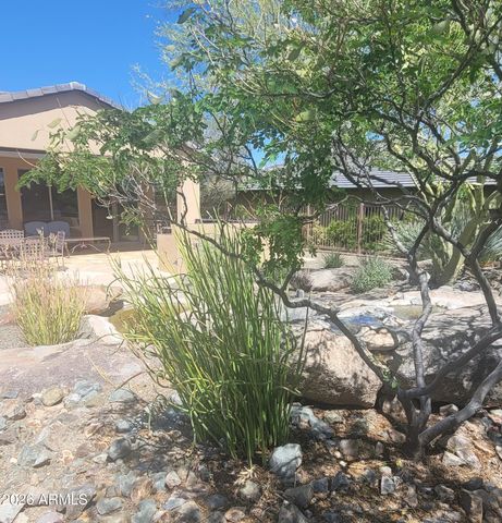 3335 RISING SUN Ridge, Wickenburg, AZ 85390
