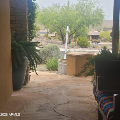 3335 RISING SUN Ridge, Wickenburg, AZ 85390