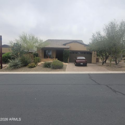 3335 RISING SUN Ridge, Wickenburg, AZ 85390