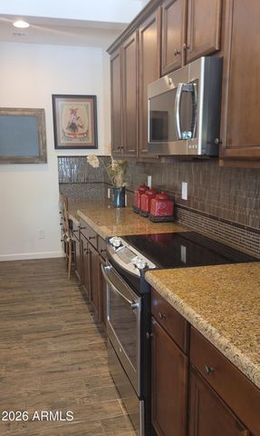 3335 RISING SUN Ridge, Wickenburg, AZ 85390