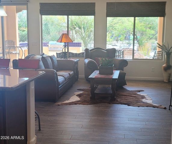 3335 RISING SUN Ridge, Wickenburg, AZ 85390