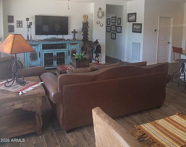 3335 RISING SUN Ridge, Wickenburg, AZ 85390