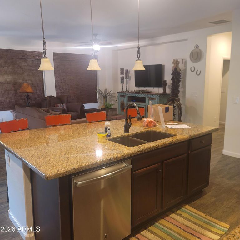 3335 RISING SUN Ridge, Wickenburg, AZ 85390 — photo 2
