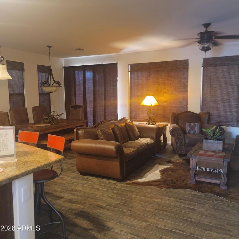 3335 RISING SUN Ridge, Wickenburg, AZ 85390 — photo 3