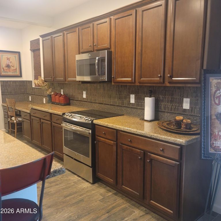 3335 RISING SUN Ridge, Wickenburg, AZ 85390 — photo 4