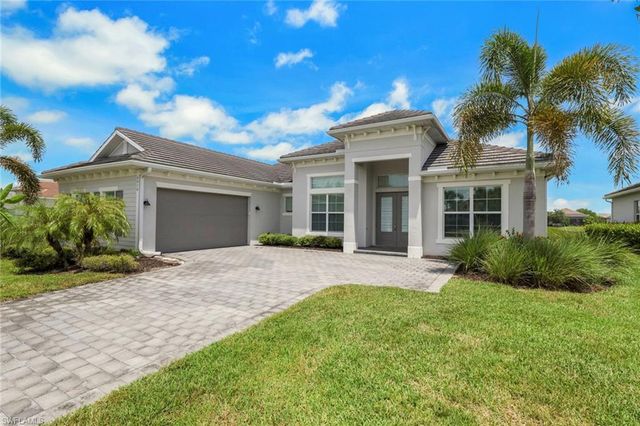 6010 Diamonte PL, Ave Maria, FL 34142