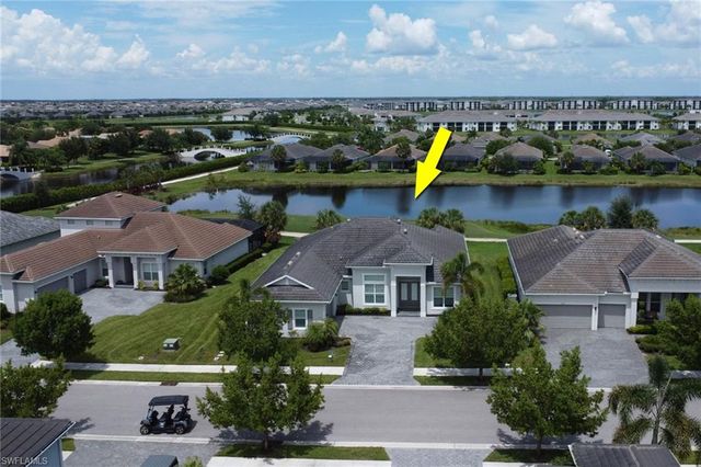 6010 Diamonte PL, Ave Maria, FL 34142