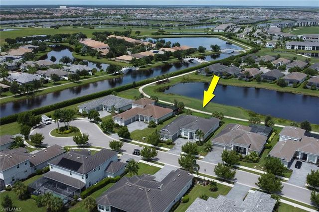 6010 Diamonte PL, Ave Maria, FL 34142