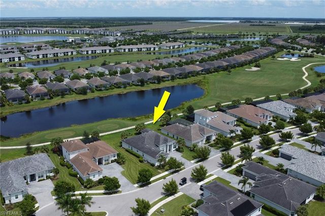 6010 Diamonte PL, Ave Maria, FL 34142