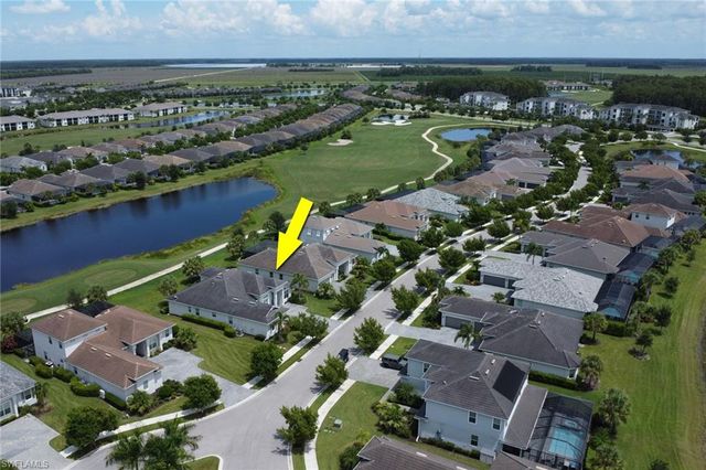 6010 Diamonte PL, Ave Maria, FL 34142