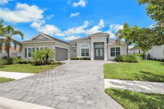 6010 Diamonte PL, Ave Maria, FL 34142