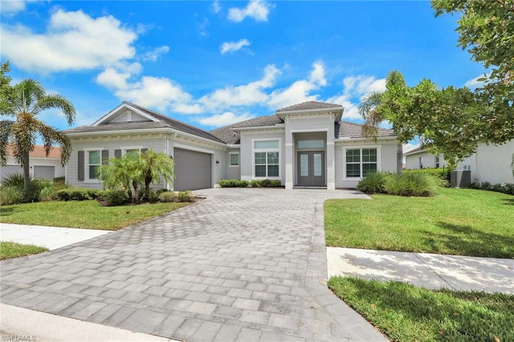 6010 Diamonte PL, Ave Maria, FL 34142