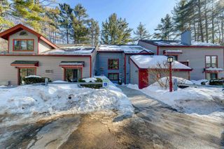 1-O River Run Road # 1-O, Bartlett, NH 03812