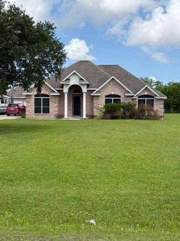 7 N Pine Road, Texas City, TX 77591