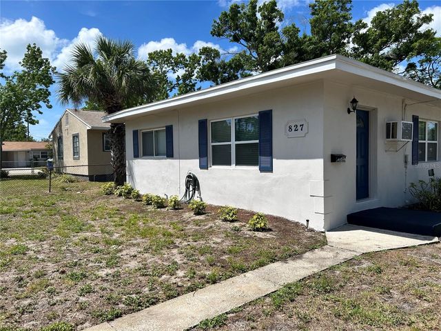827 40TH STREET S, St Petersburg, FL 33711