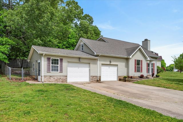 431 Cyprus Court, Clarksville, TN 37040
