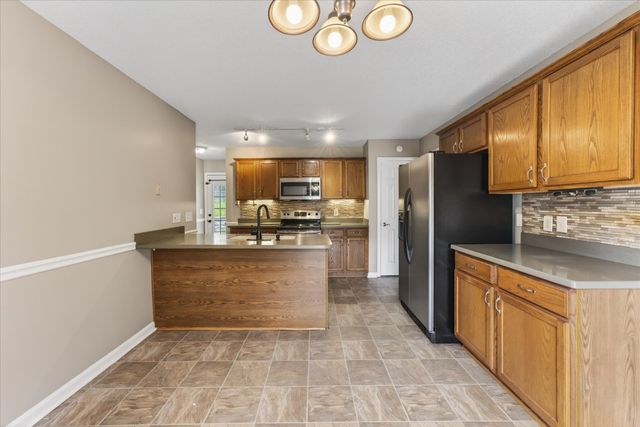 431 Cyprus Court, Clarksville, TN 37040