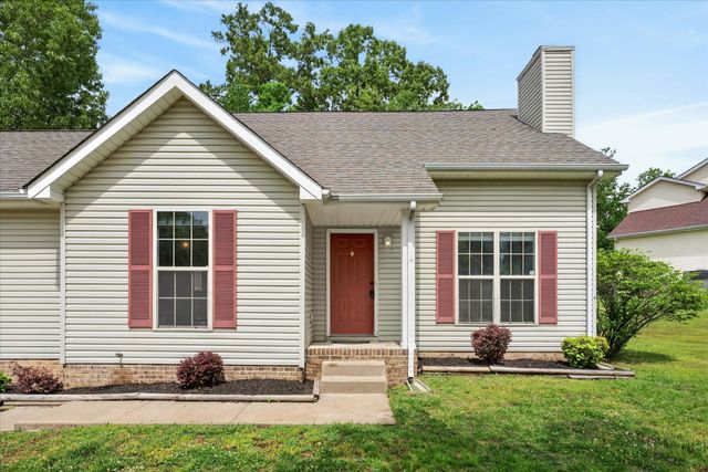 431 Cyprus Court, Clarksville, TN 37040