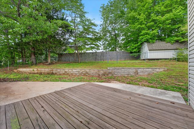 431 Cyprus Court, Clarksville, TN 37040