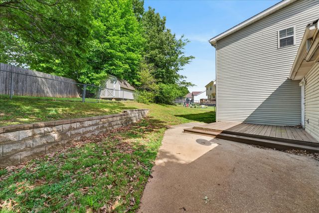 431 Cyprus Court, Clarksville, TN 37040