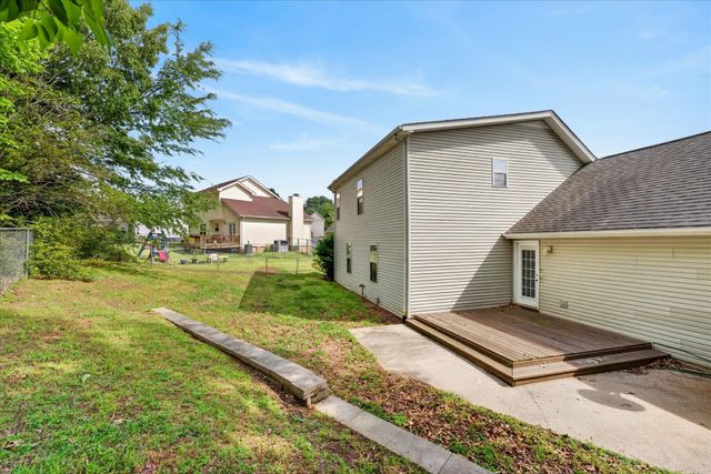 431 Cyprus Court, Clarksville, TN 37040