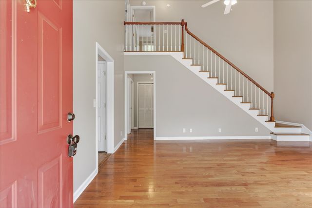 431 Cyprus Court, Clarksville, TN 37040