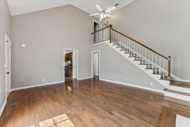 431 Cyprus Court, Clarksville, TN 37040