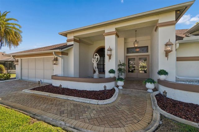 13501 GLAZE BROOK DRIVE, Hudson, FL 34667