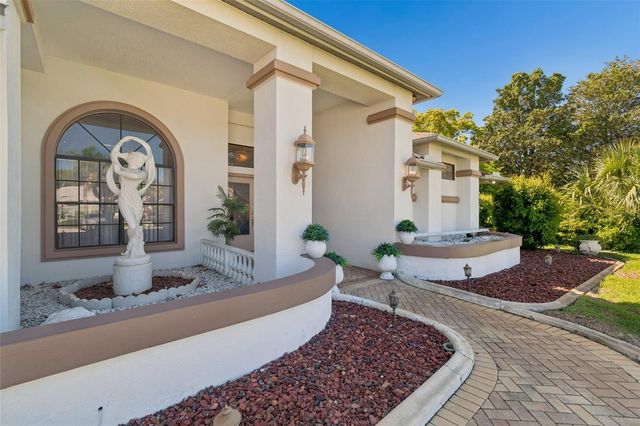 13501 GLAZE BROOK DRIVE, Hudson, FL 34667