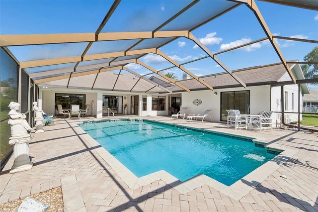 13501 GLAZE BROOK DRIVE, Hudson, FL 34667