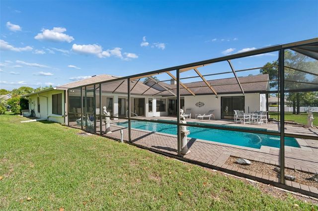 13501 GLAZE BROOK DRIVE, Hudson, FL 34667
