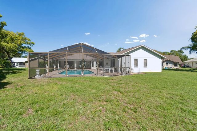 13501 GLAZE BROOK DRIVE, Hudson, FL 34667