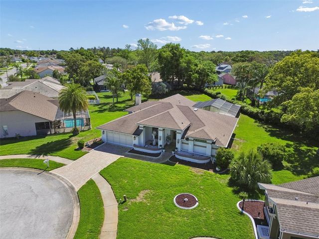13501 GLAZE BROOK DRIVE, Hudson, FL 34667
